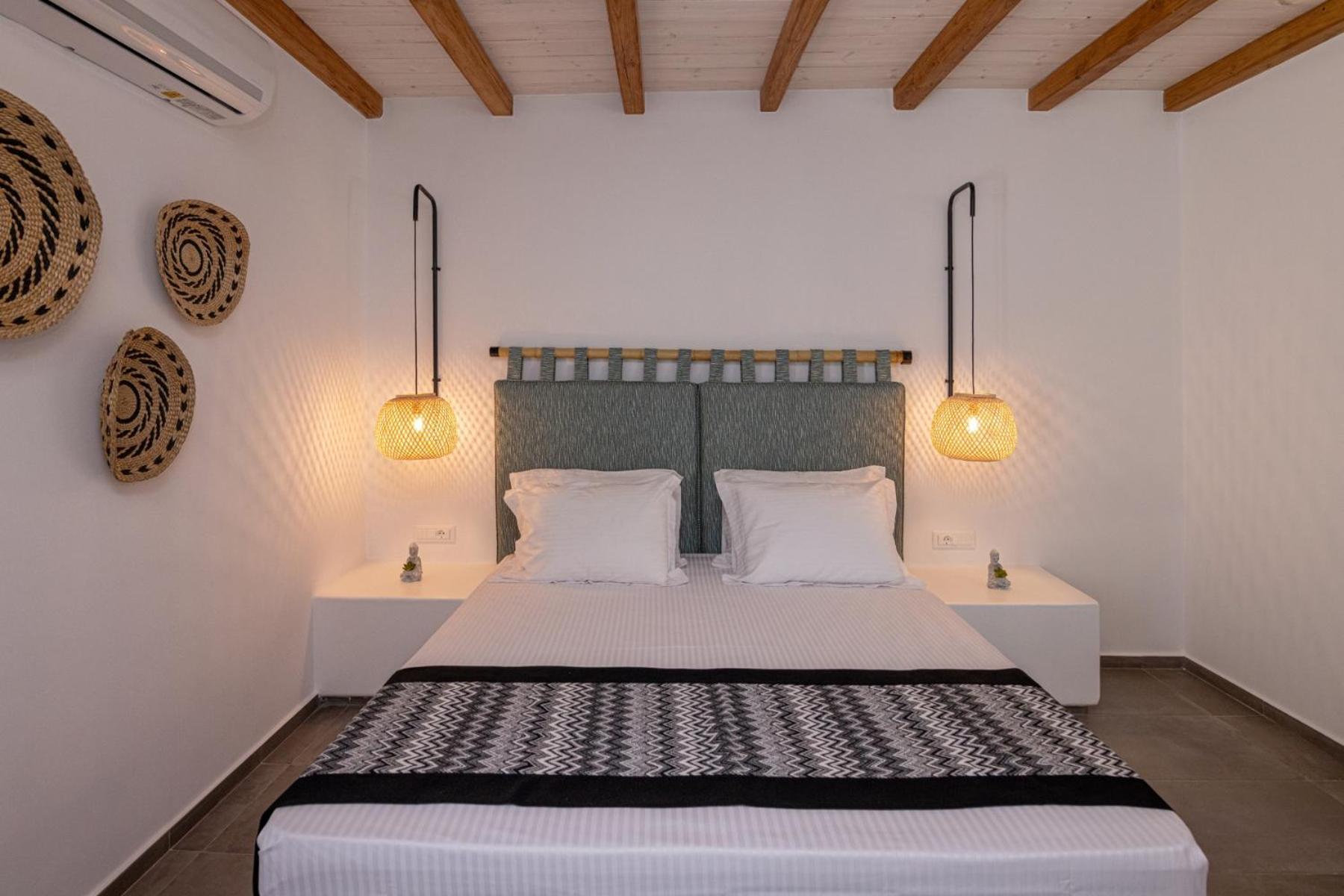 Tínos Raffar Luxury Houses מראה חיצוני תמונה