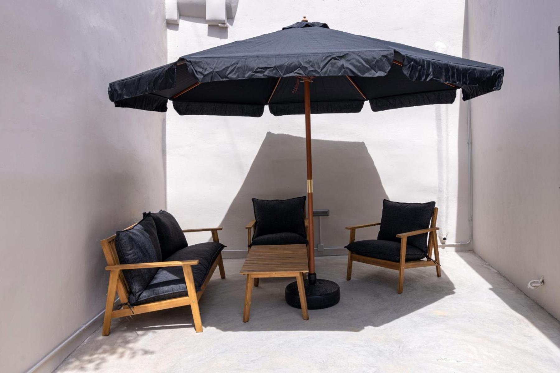 Tínos Raffar Luxury Houses מראה חיצוני תמונה