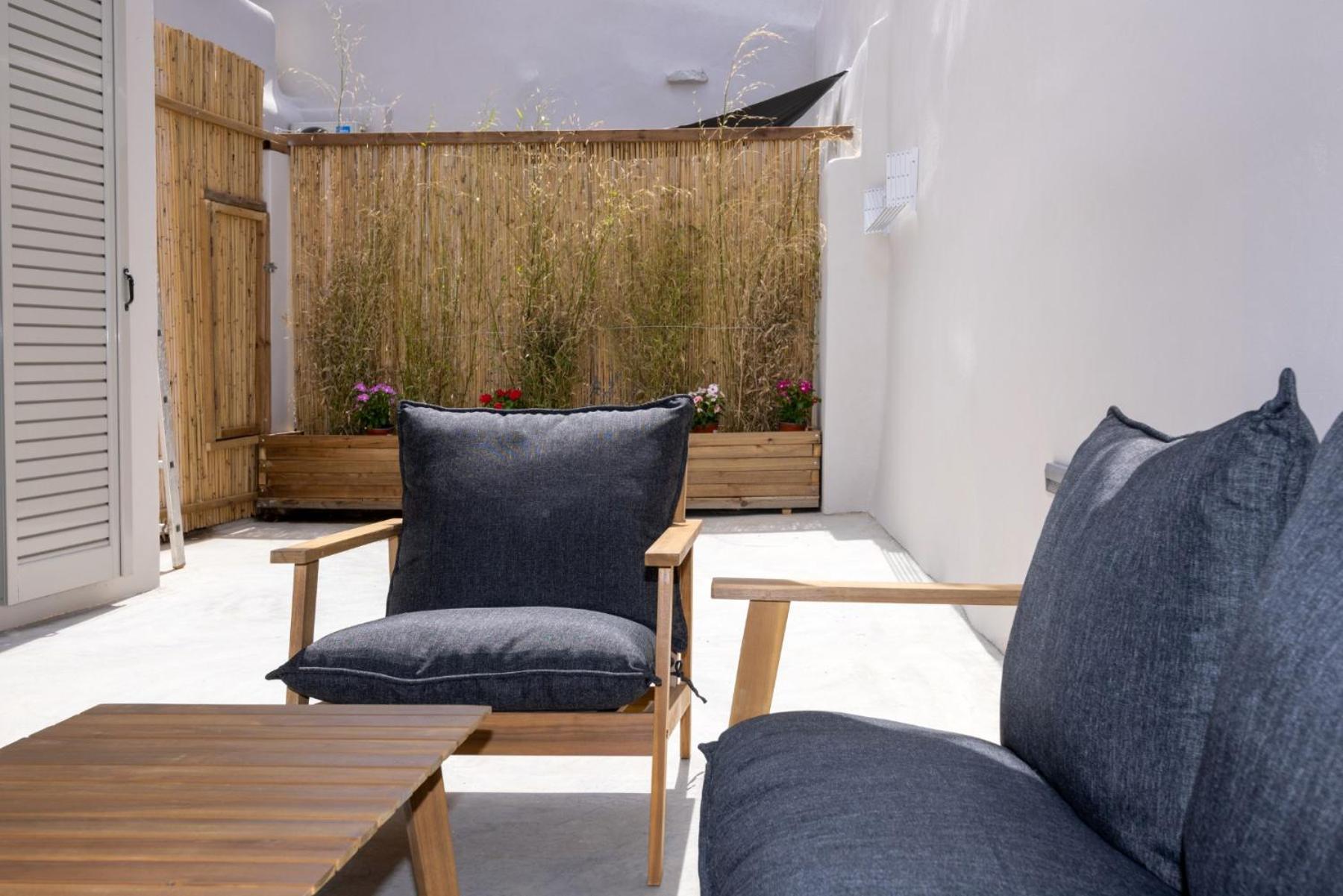 Tínos Raffar Luxury Houses מראה חיצוני תמונה