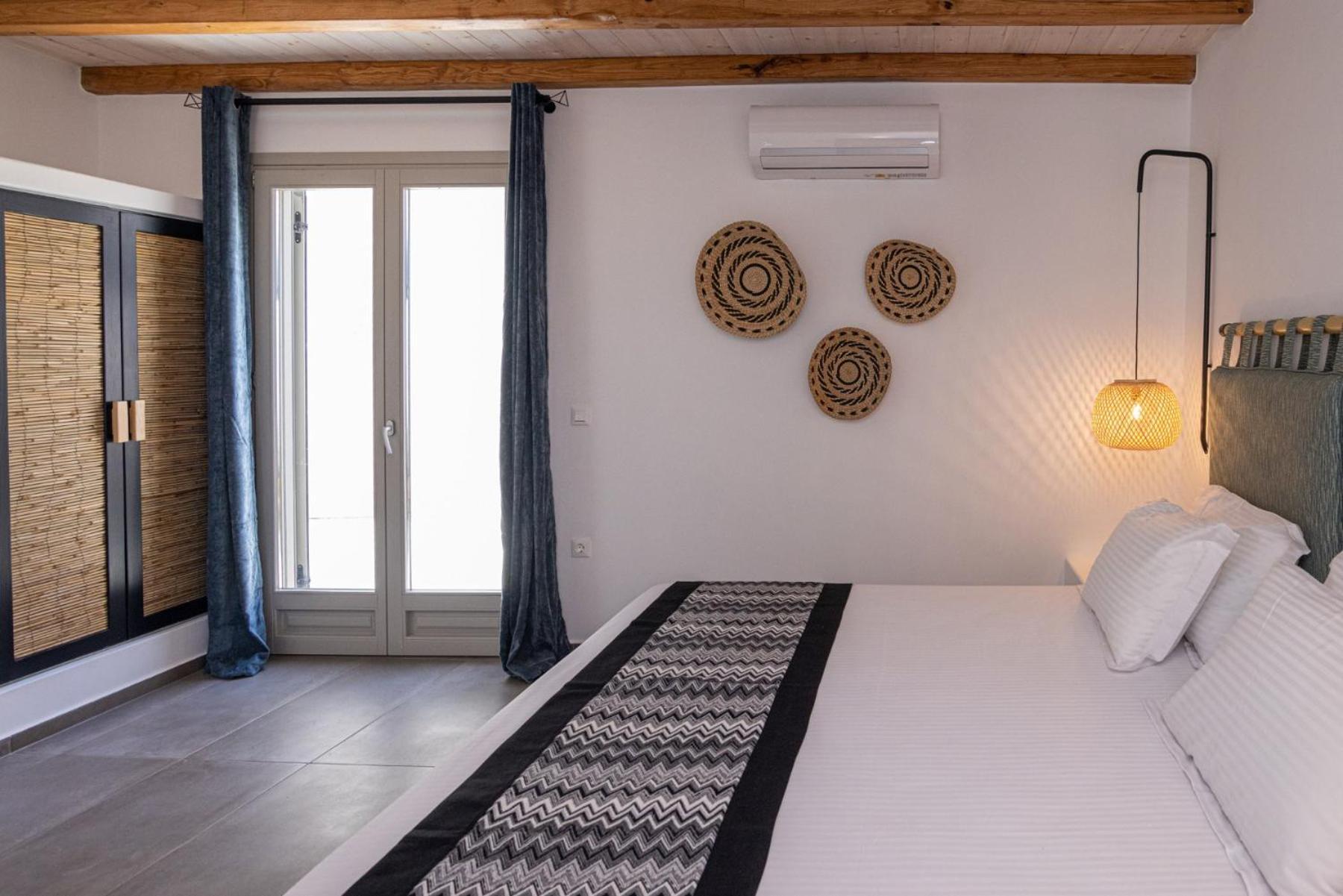 Tínos Raffar Luxury Houses מראה חיצוני תמונה