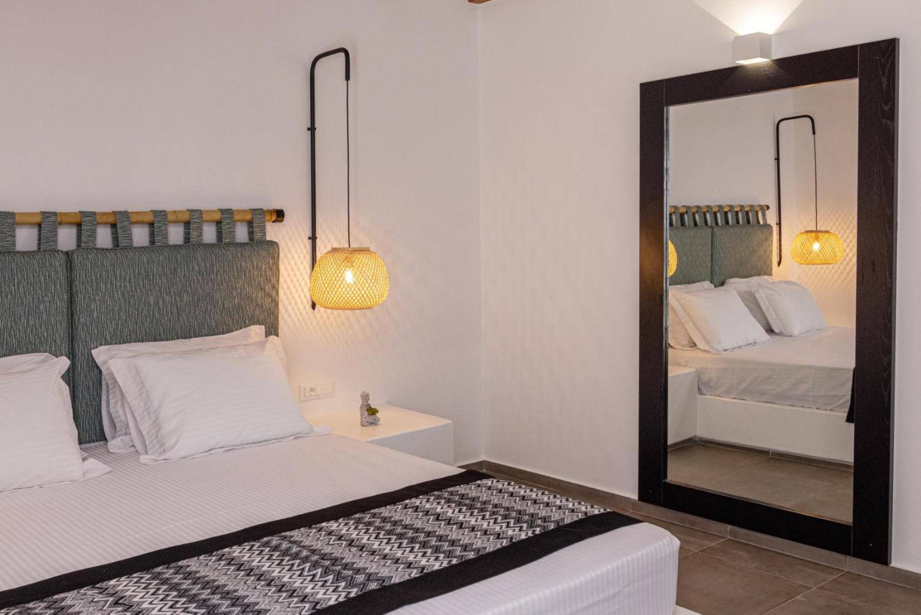 Tínos Raffar Luxury Houses מראה חיצוני תמונה