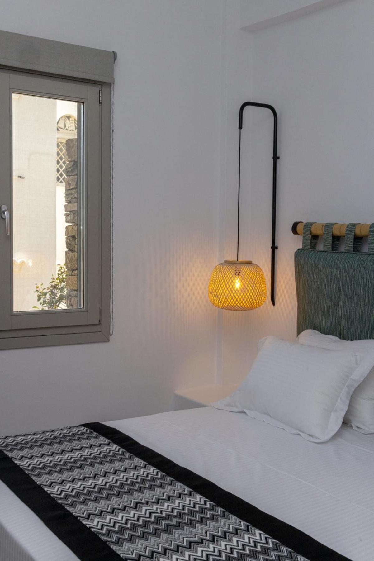 Tínos Raffar Luxury Houses מראה חיצוני תמונה