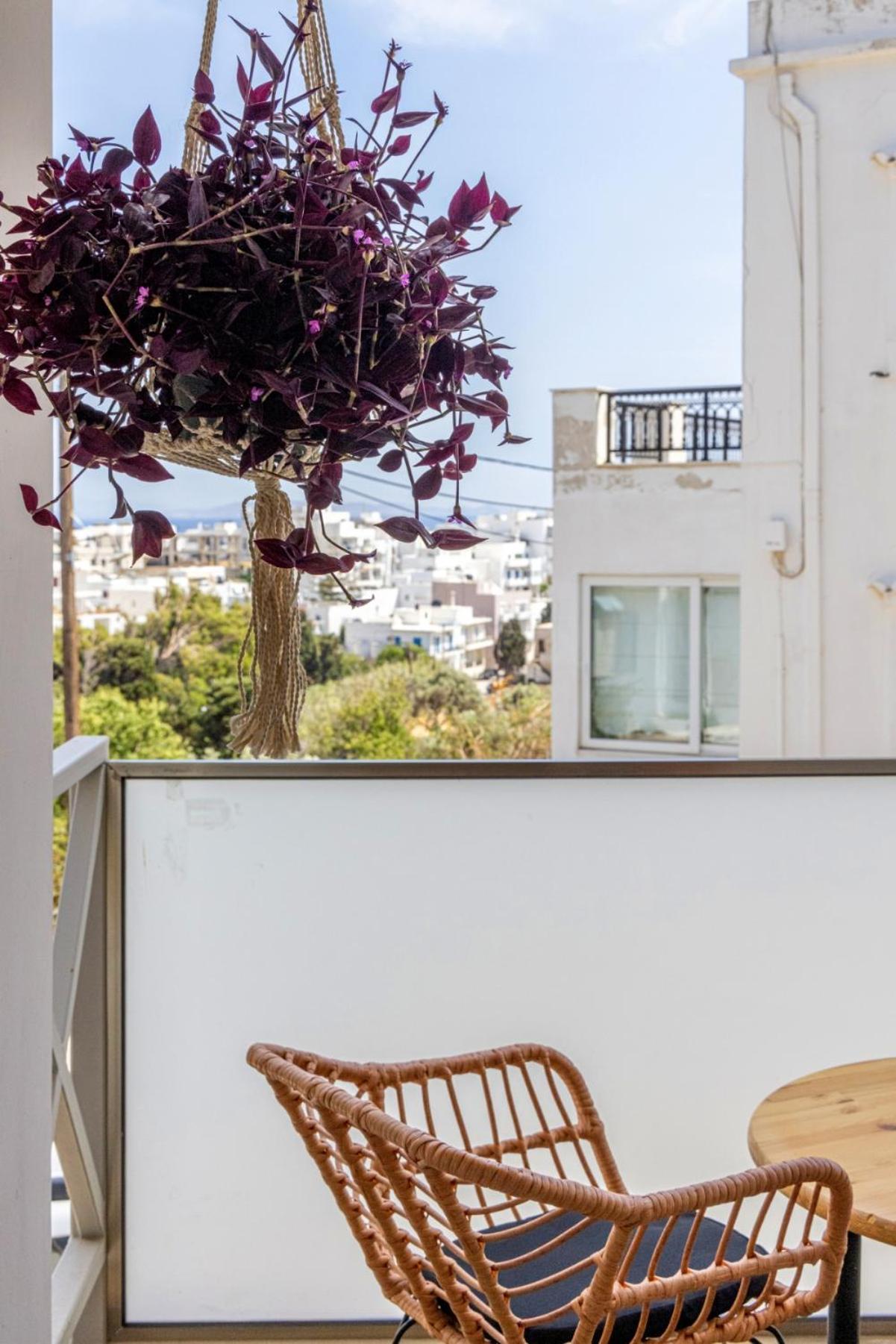 Tínos Raffar Luxury Houses מראה חיצוני תמונה