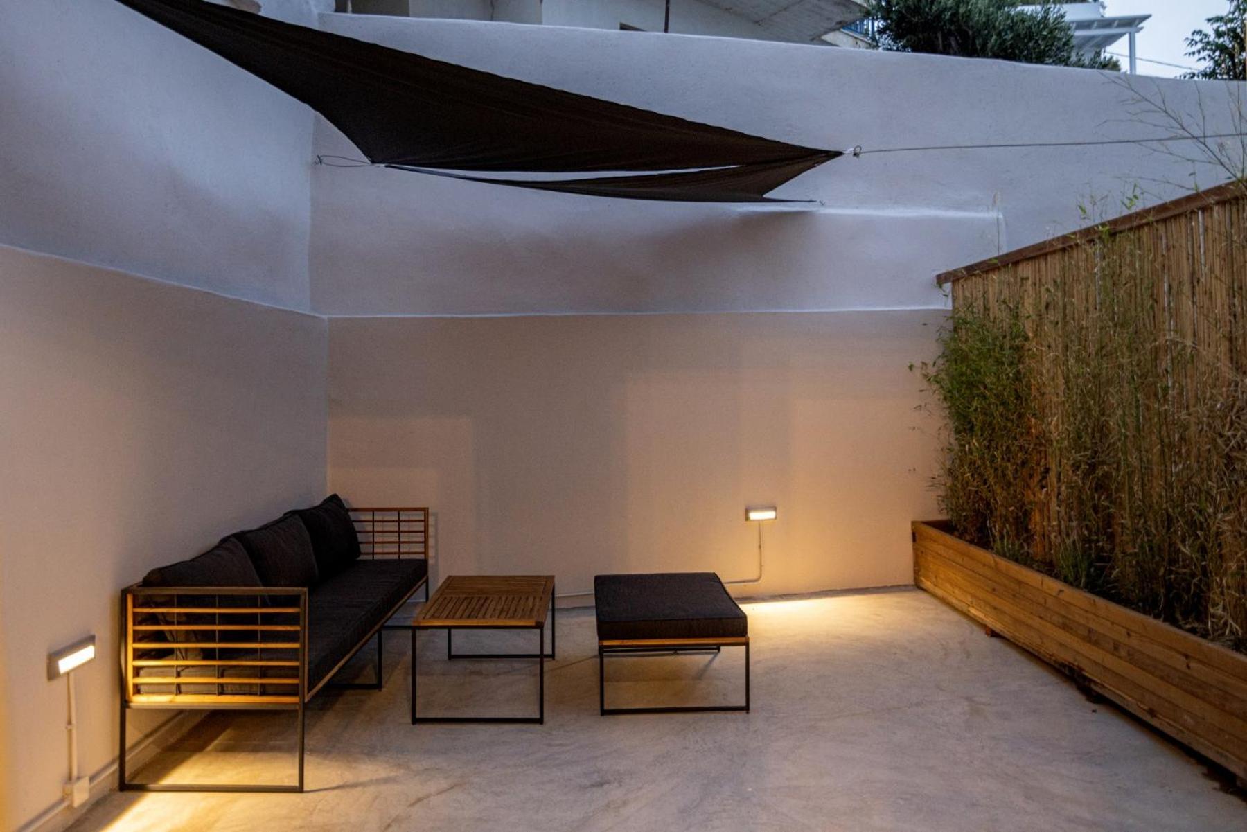 Tínos Raffar Luxury Houses מראה חיצוני תמונה