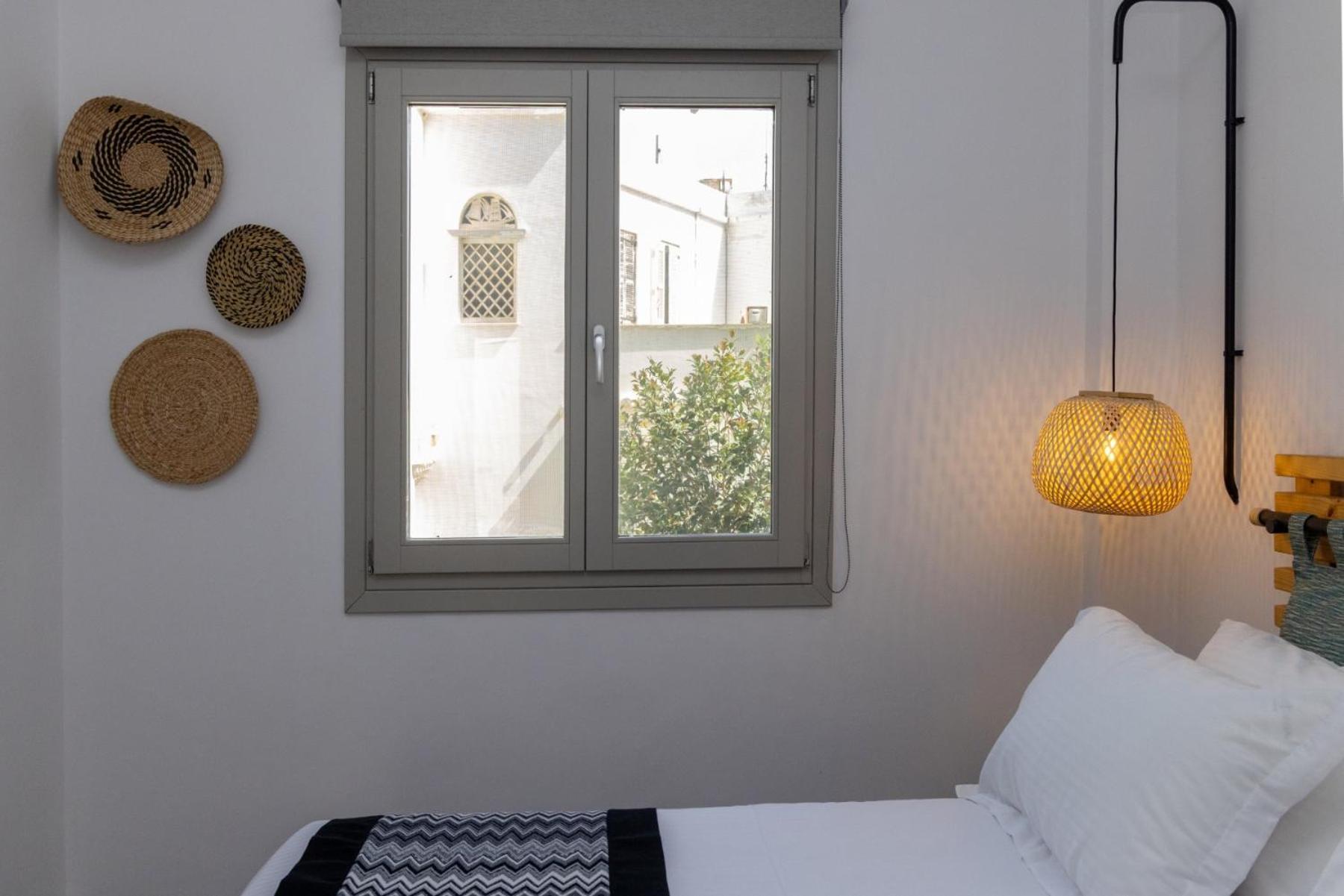 Tínos Raffar Luxury Houses מראה חיצוני תמונה