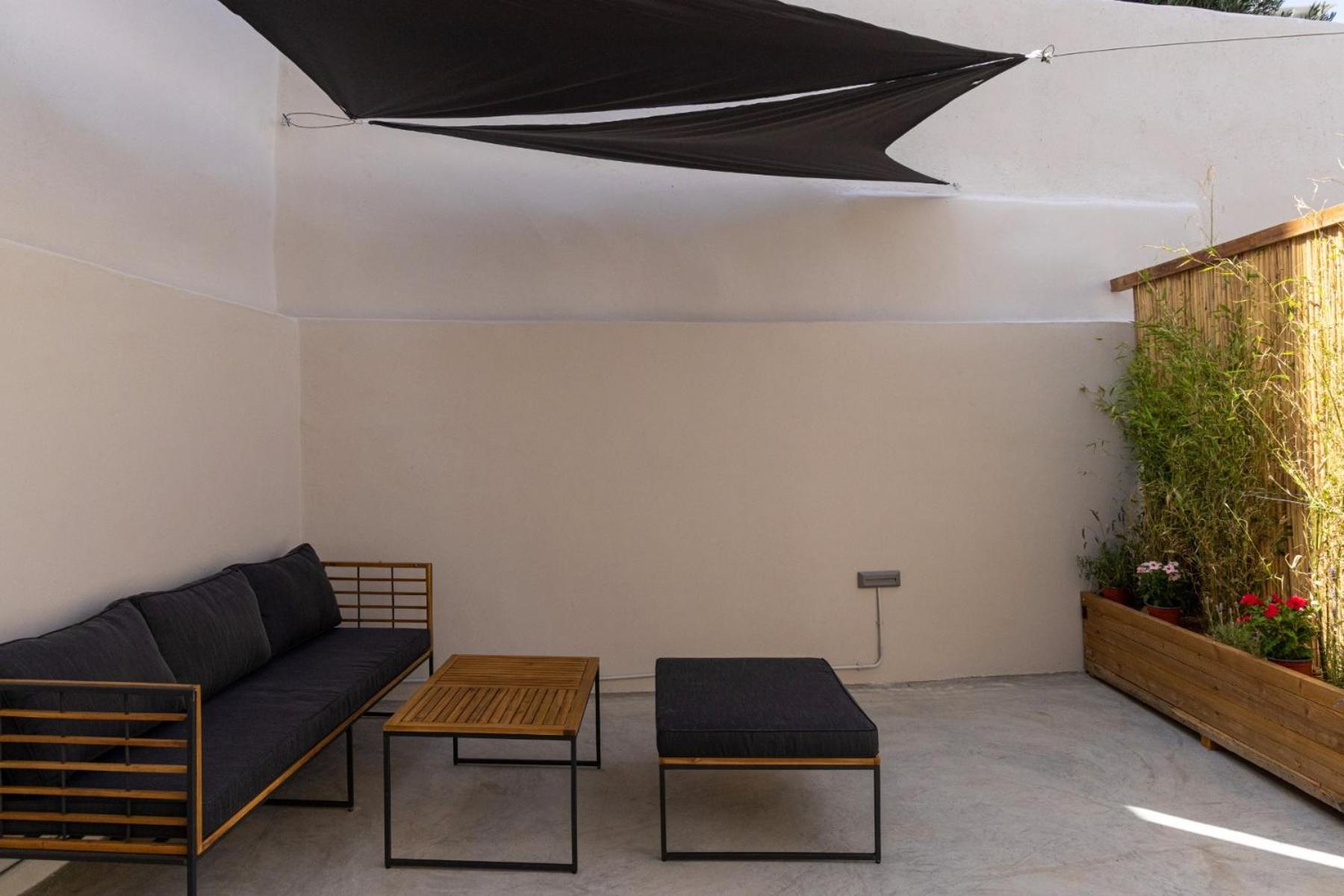 Tínos Raffar Luxury Houses מראה חיצוני תמונה