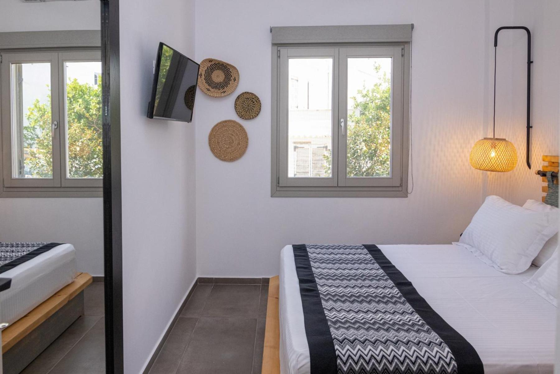 Tínos Raffar Luxury Houses מראה חיצוני תמונה