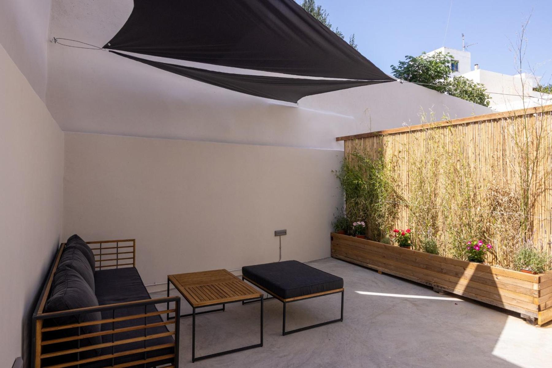 Tínos Raffar Luxury Houses מראה חיצוני תמונה